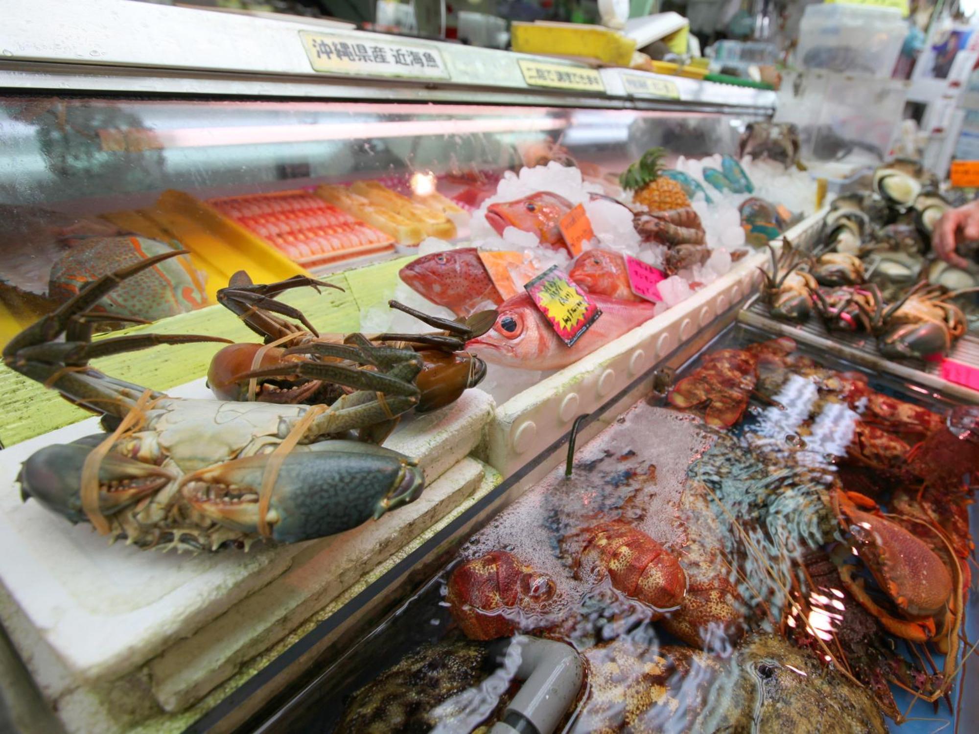 那霸布利昂酒店 外观 照片