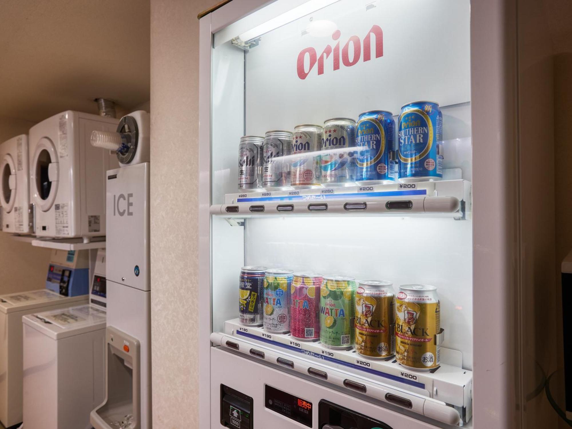 那霸布利昂酒店 外观 照片